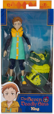 McFarlane Toys: King Product Type Unknown McFarlane Toys
