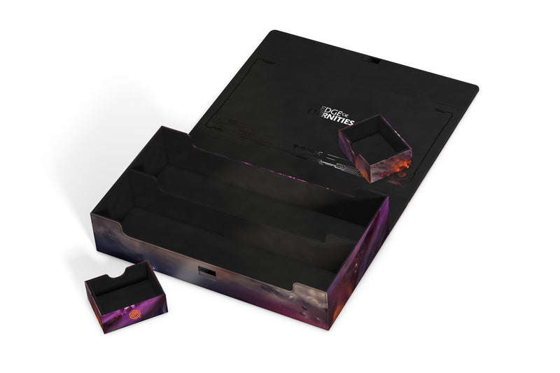 Ultimate Guard: Omnihive 1000+ - "Edge of Eternities" MTG Deck Boxes & Storage Ultimate Guard