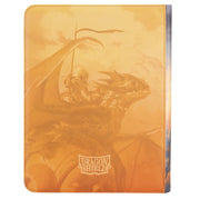 Dragon Shield: 9-Pocket Zipster 360 Album - "The Adameer" Artist Signature Series Binders & Pages Dragon Shield