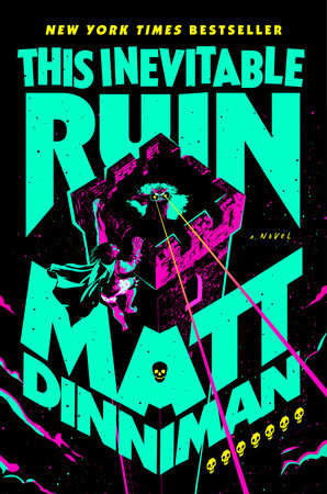 Dungeon Crawler Carl: This Inevitable Ruin Book Penguin Publishing Group