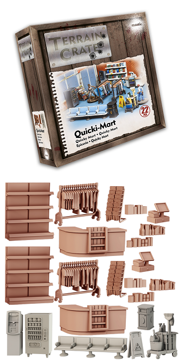 Terrain Crate: Quicki-Mart