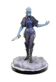 Pathfinder Battles Miniatures: W22 Urdefhan Death Scout & Lasher RPG Miniatures WizKids   