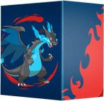 Deck Box