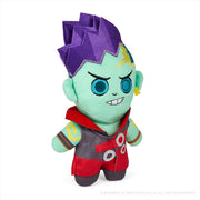 Kidrobot: Critical Role Plushie - Ashton Greymoore Toys & Plushes kidrobot   