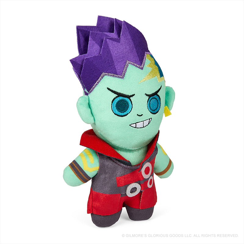Kidrobot: Critical Role Plushie - Ashton Greymoore Toys & Plushes kidrobot   