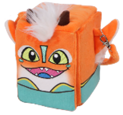 Gatherer's Tavern: ARTY Series Deck Box 100+ - "Loot" MTG Deck Boxes & Storage Gatherer's Tavern