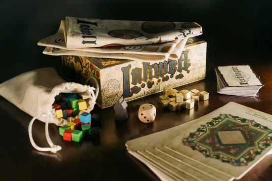 Inkwell