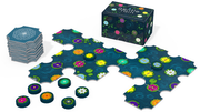A Gentle Rain Board Games Incredible Dream Studios