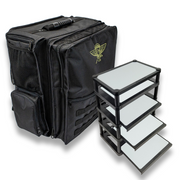Battlefoam: P.A.C.K. Go 2.0 Bag w/Magna Rack Sliders Load Out Battlefoam Battlefoam