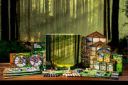 [PREORDER] Black Forest Board Games Capstone Games