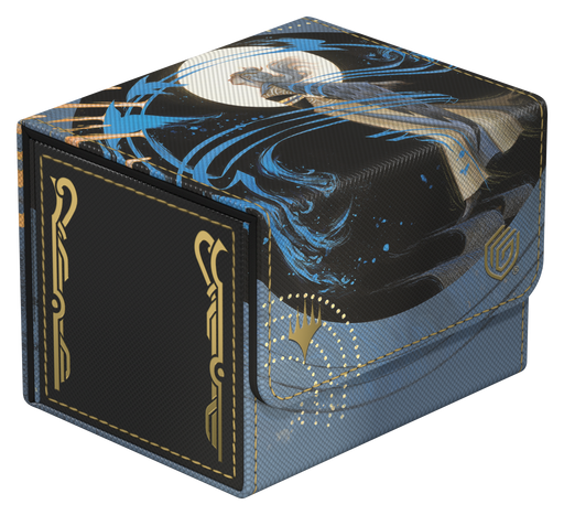 Ultimate Guard: Sidewinder 100+ - "Force of Will" MTG Secrets of Strixhaven Deck Boxes & Storage Ultimate Guard