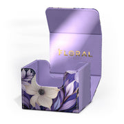 Ultimate Guard: Sidewinder 100+ - "Moonlit Glen" Floral Places Deck Boxes & Storage Ultimate Guard