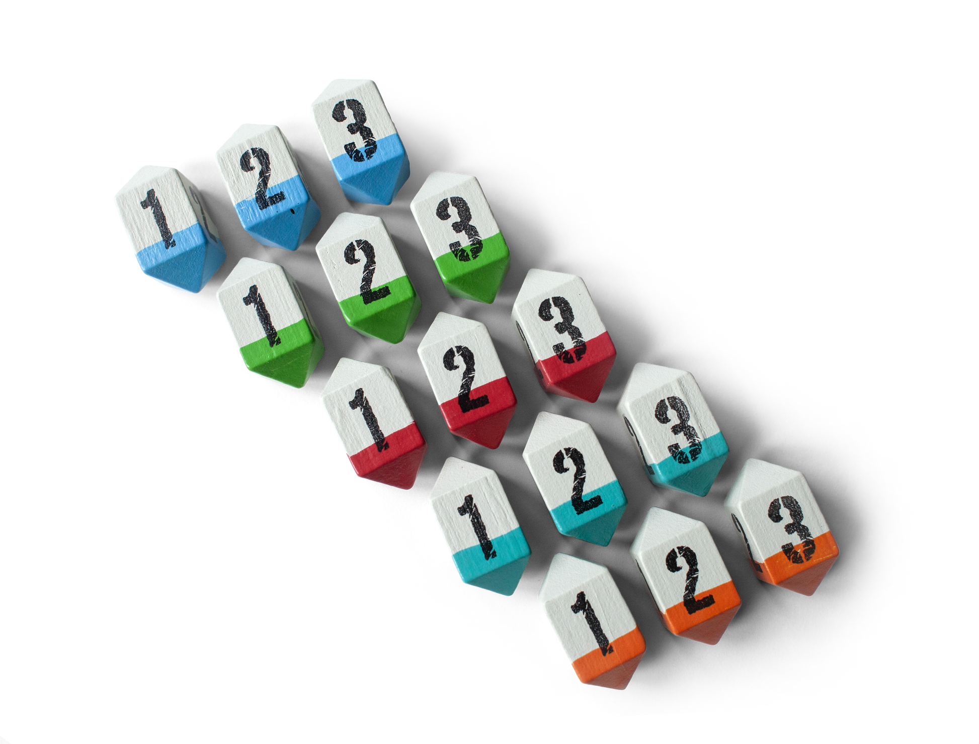 Deep Regrets Board Games Tettix Games