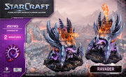 [PREORDER] StarCraft: Tabletop Miniatures Game - Zerg Ravagers StarCraft: Tabletop Miniatures Game Archon Studio