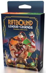 Origins: Proving Grounds