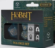 Q-Workshop: TCG 16-Die Dice Set "Aether Vale" The Hobbit Dice & Gaming Accessories Q Workshop
