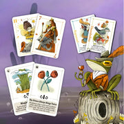 Rebel Princess: Deluxe Edition Board Games Bezier Games