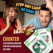 Chicken Challengers Board Games Hero Team