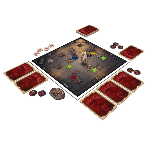 Pathfinder: Level 20 Board Games Gale Force Nine