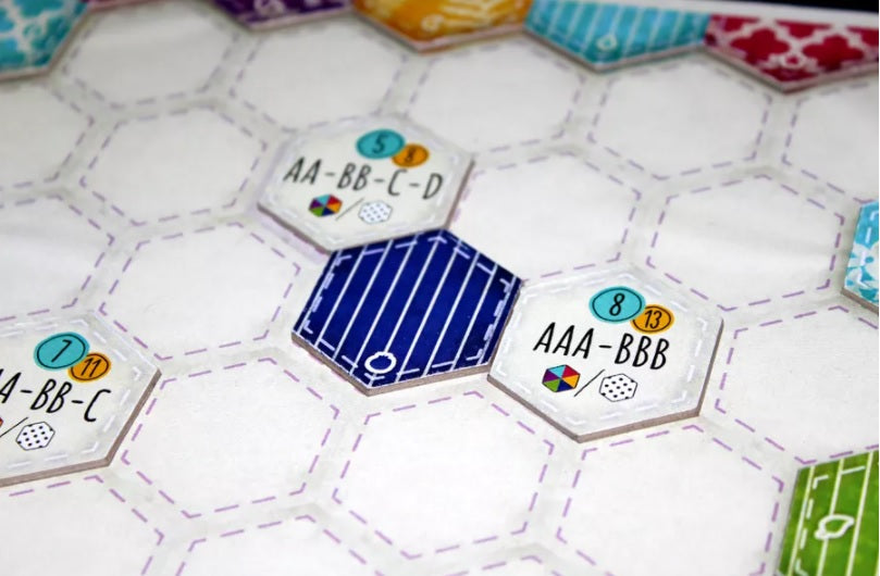 Calico Board Games Flatout Games   