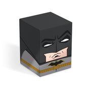 Ultimate Guard: Squaroes 100+ - "Batman" DC Justice League Deck Boxes & Storage Ultimate Guard