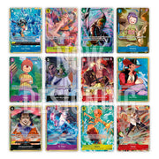 One Piece: Premium Card Collection - Best Selection Vol. 6 (Limit 1 Per Person) One Piece Sealed Bandai