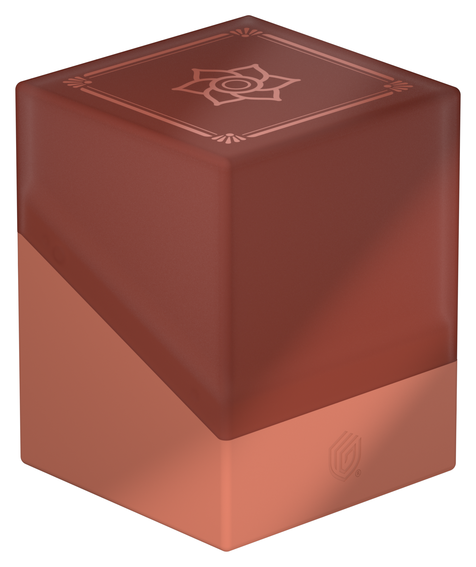 Ultimate Guard: Boulder 100+ - "Kousei" Shogun's Journey III (Release Date: December 18) Deck Boxes & Storage Ultimate Guard