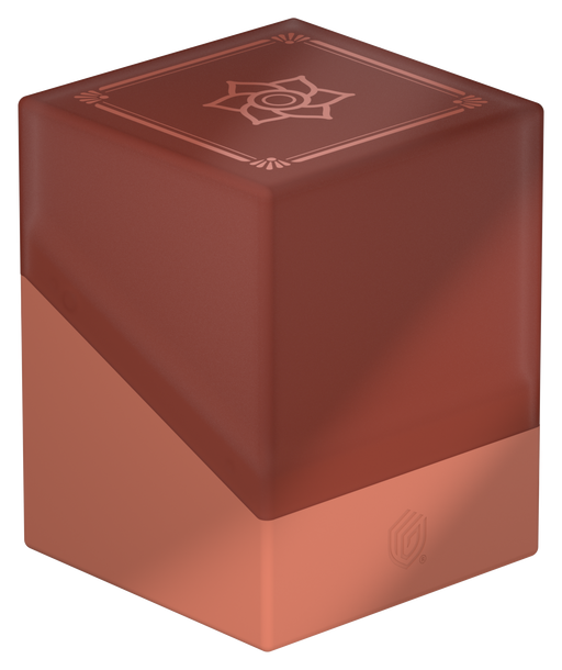 Ultimate Guard: Boulder 100+ - "Kousei" Shogun's Journey III Deck Boxes & Storage Ultimate Guard