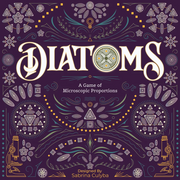 Diatoms Board Games 25th Century Games