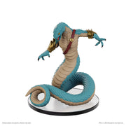 D&D Icons Of The Realms: Ghost Light Booster RPG Miniatures WizKids