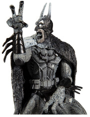 DC Direct Batmonster Statue Product Type Unknown Universal Distribution