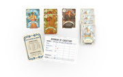 [PREORDER Q2] Shards of Creation Board Games Brotherwise Games
