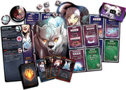 [PREORDER Q3] Dice Throne: Hero Pack - Pale Lady Board Games Dice Throne