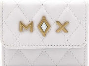 KMC: Mox Deck Box 133+ - White Deck Boxes & Storage KMC Sleeves