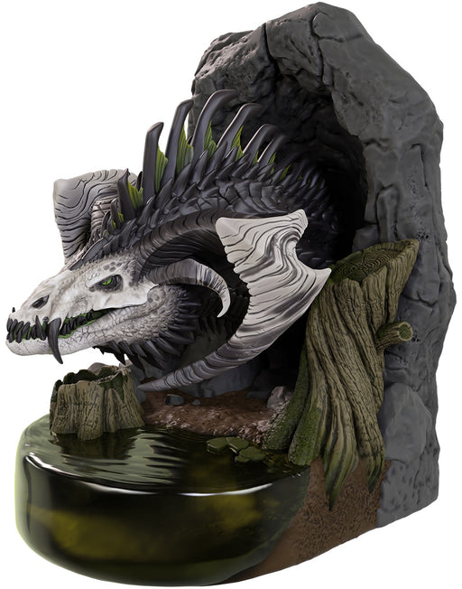 WizKids: D&D Bookends - Black Dragon Misc WizKids
