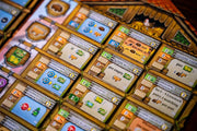 [PREORDER] Black Forest Board Games Capstone Games