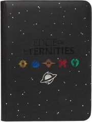 Ultra Pro: 9-Pocket Premium Zip Binder Pro - "Sothera, the Supervoid" MTG Edge of Eternities Binders & Pages Ultra Pro