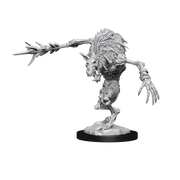 D&D Nolzur's Marvelous Miniatures: W15 Gnoll Witherlings Unpainted Miniatures WizKids