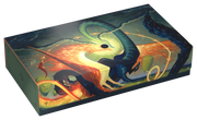 Ultimate Guard: Omnihive 1000+ - "Celestial Reunion" MTG Lorwyn Eclipsed Deck Boxes & Storage Ultimate Guard