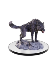 D&D Nolzur's Marvelous Miniatures: W22 Loup Garou Unpainted Miniatures WizKids