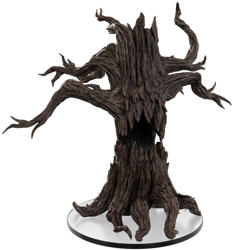 D&D Icons of the Realms: Premium Set - Tree Blight RPG Miniatures WizKids