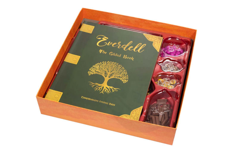 Everdell The Complete Collection