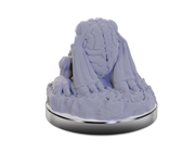 D&D Nolzur's Marvelous Miniature's: W22 Intellect Devourers Unpainted Miniatures WizKids