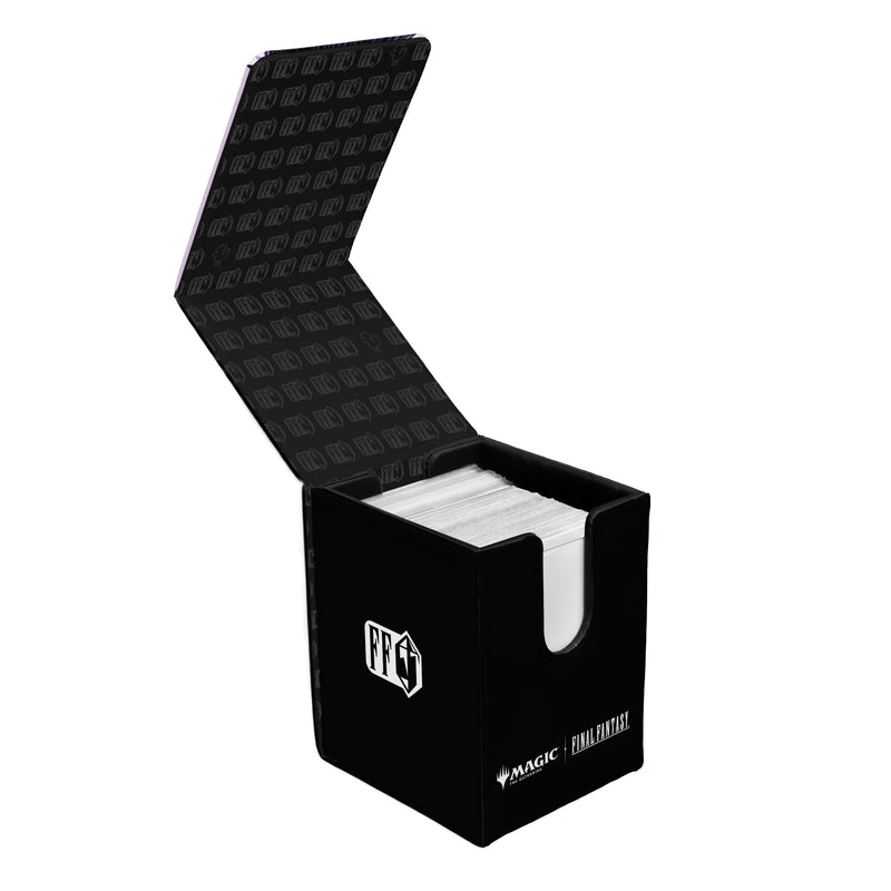 Ultra Pro: Alcove Flip - "Y'shtola, Night's Blessed" MTG Final Fantasy Deck Boxes & Storage Ultra Pro