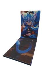 [PREORDER Q2] Oshi Push: Premium Limited Edition Deck Box 110+ - "LineChu" Gen 2 Card Supplies & Accesories Japanime Games