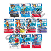 Digimon Animation Series 25th Anniversary Set [PB20] Digimon Sealed Digimon