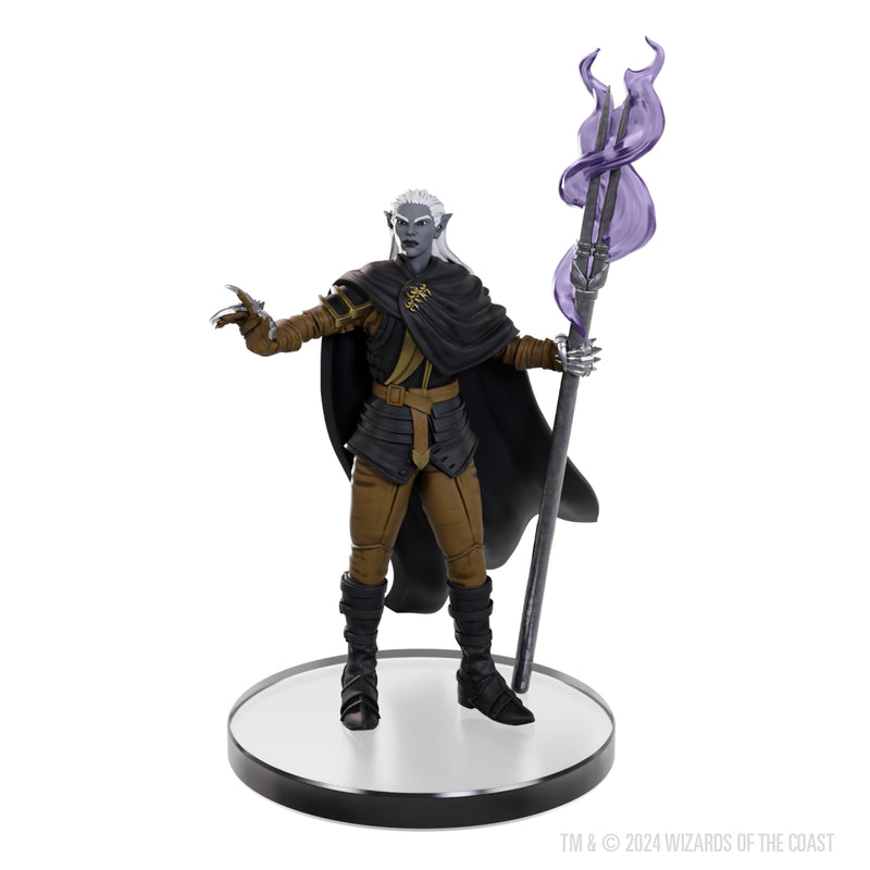D&D Icons Of The Realms: Underdark Expeditions Booster RPG Miniatures WizKids