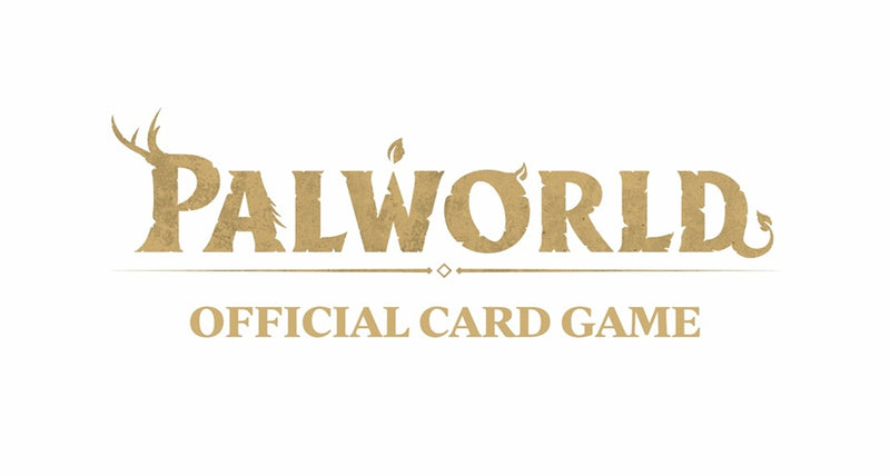 Palworld TCG: Dawn of Palpagos - Trial Deck (Green/Purple) (Limit 2) Palworld TCG Bushiroad