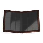 Ultimate Guard: 9 Pocket Zipfolio 360 - "Vol. IV (Season of the Bold)" MTG Bloomburrow Binders & Pages Ultimate Guard
