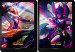 Card Sleeves